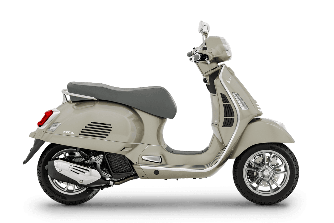 GTS 125