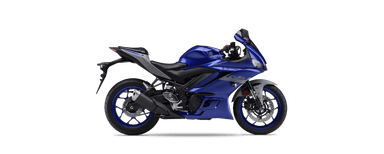 YZF R3