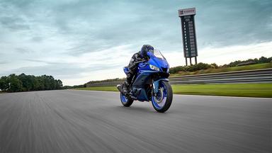 YZF R3