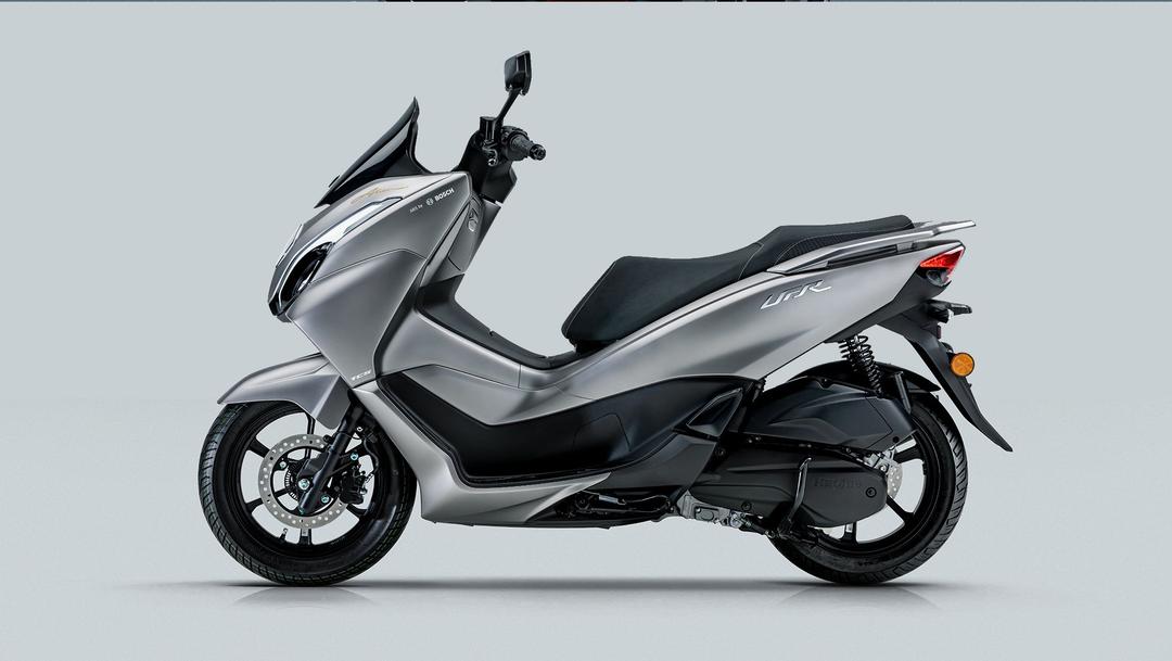 UFR 125