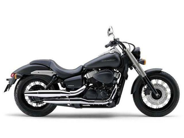 쉐도우 750 VT