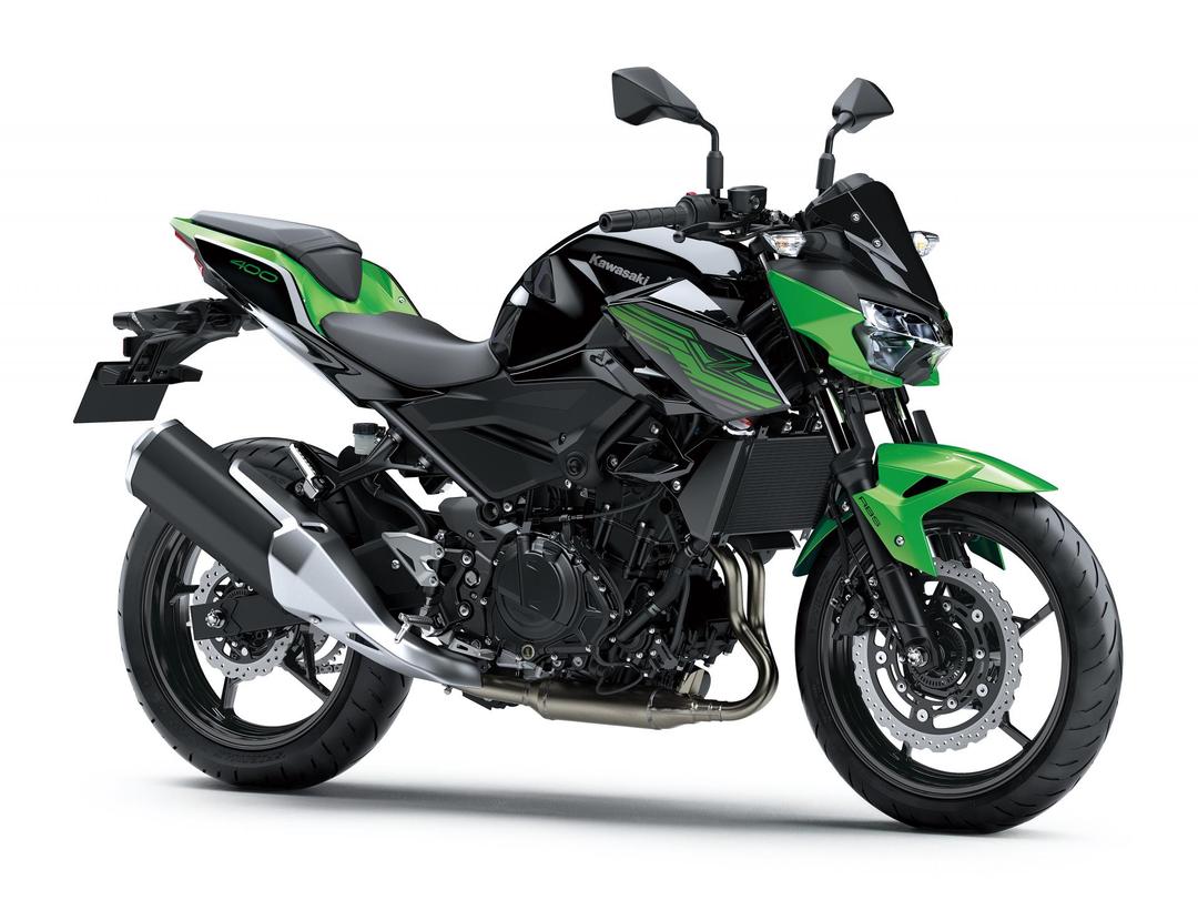 Z 400