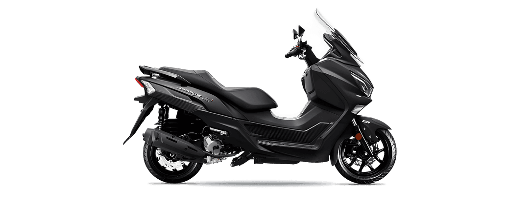 Z + 300 ABS/TCS