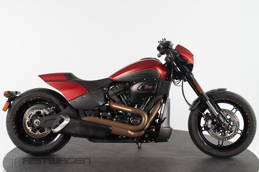 FXDR 114