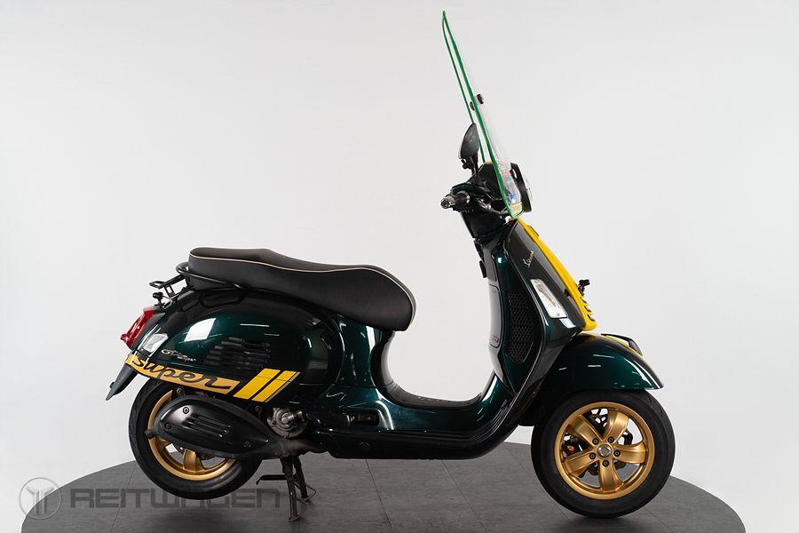 GTS 300 슈퍼 레이싱 식스티