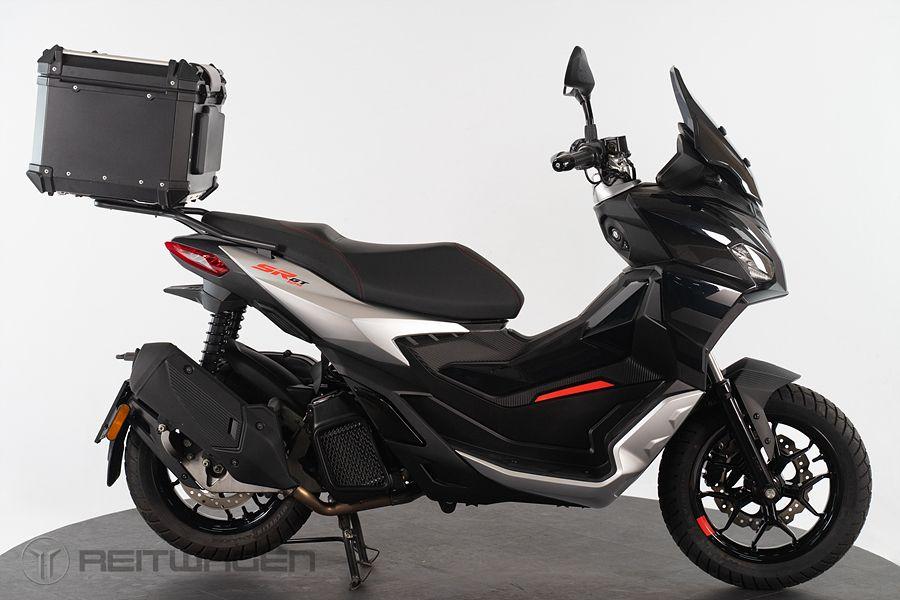 SR GT 125