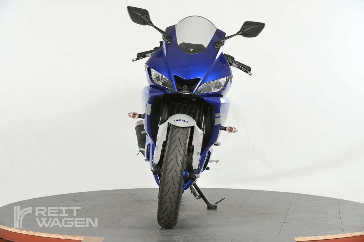 야마하 YZF R3 3