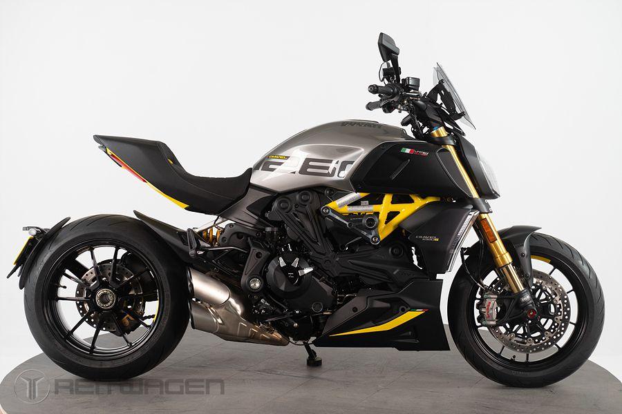 디아벨 1260 S
