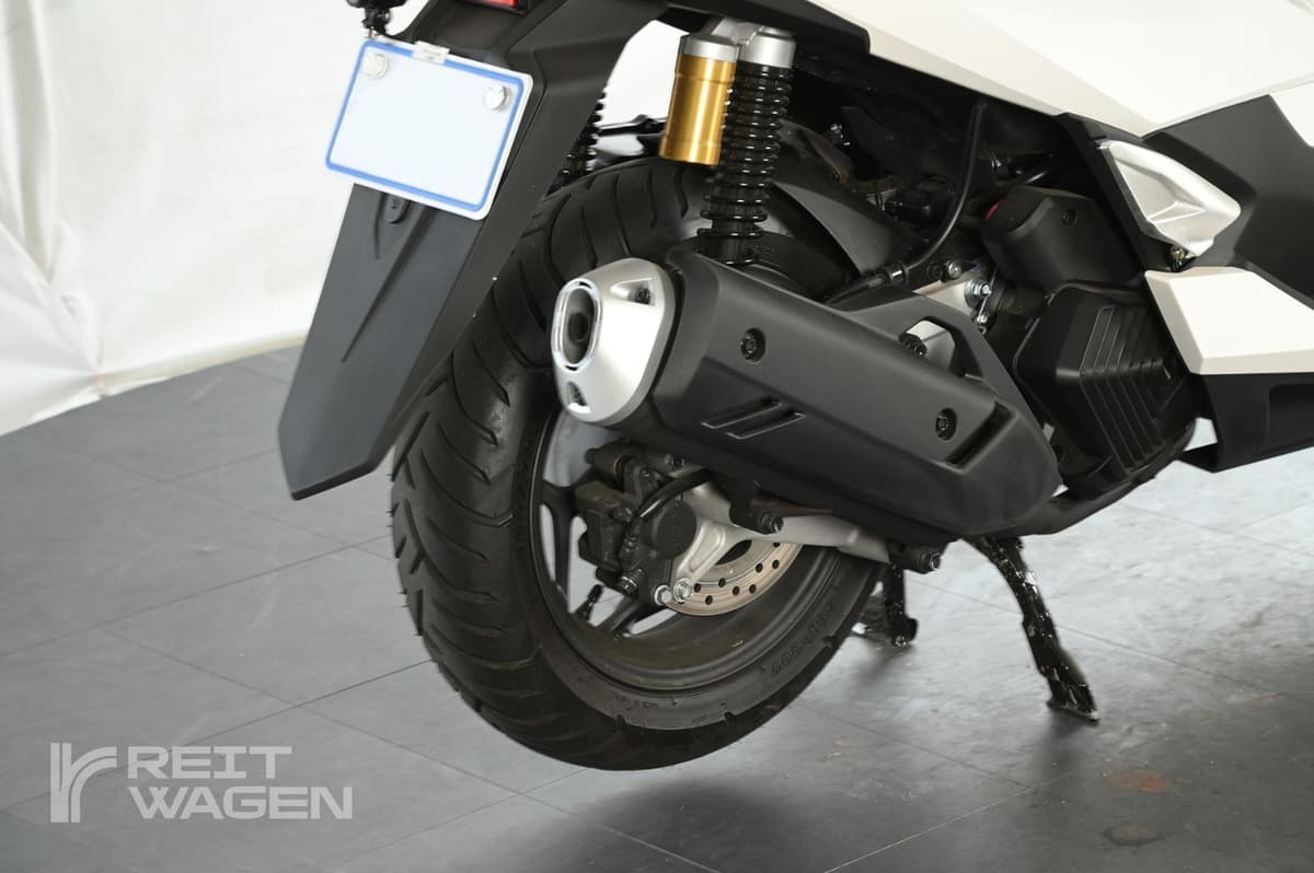 혼다 PCX 125 13