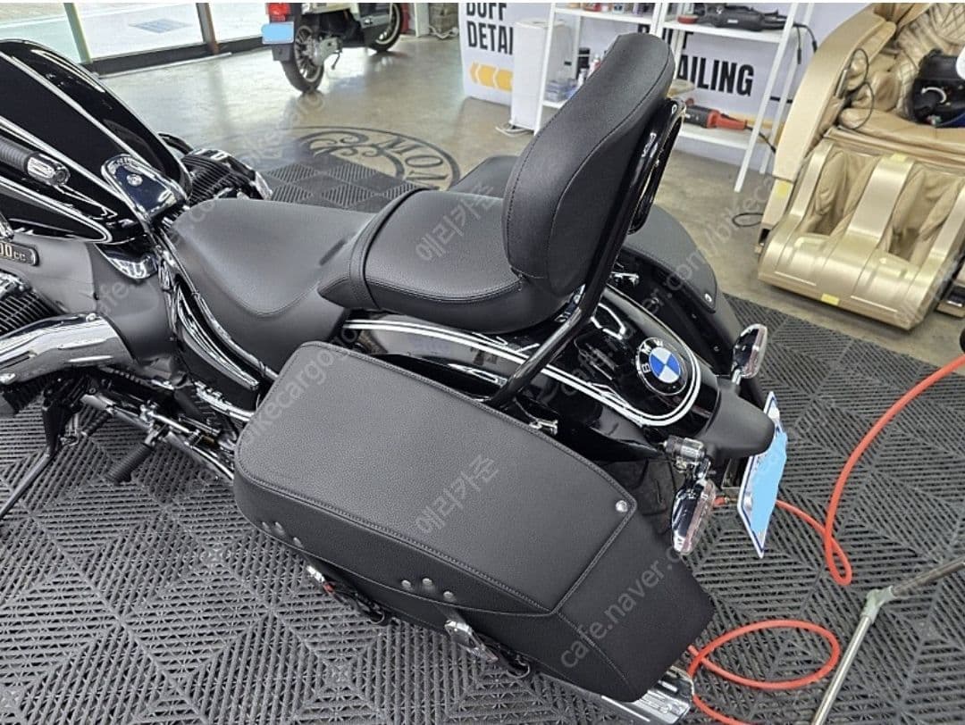 BMW R 18 클래식 5