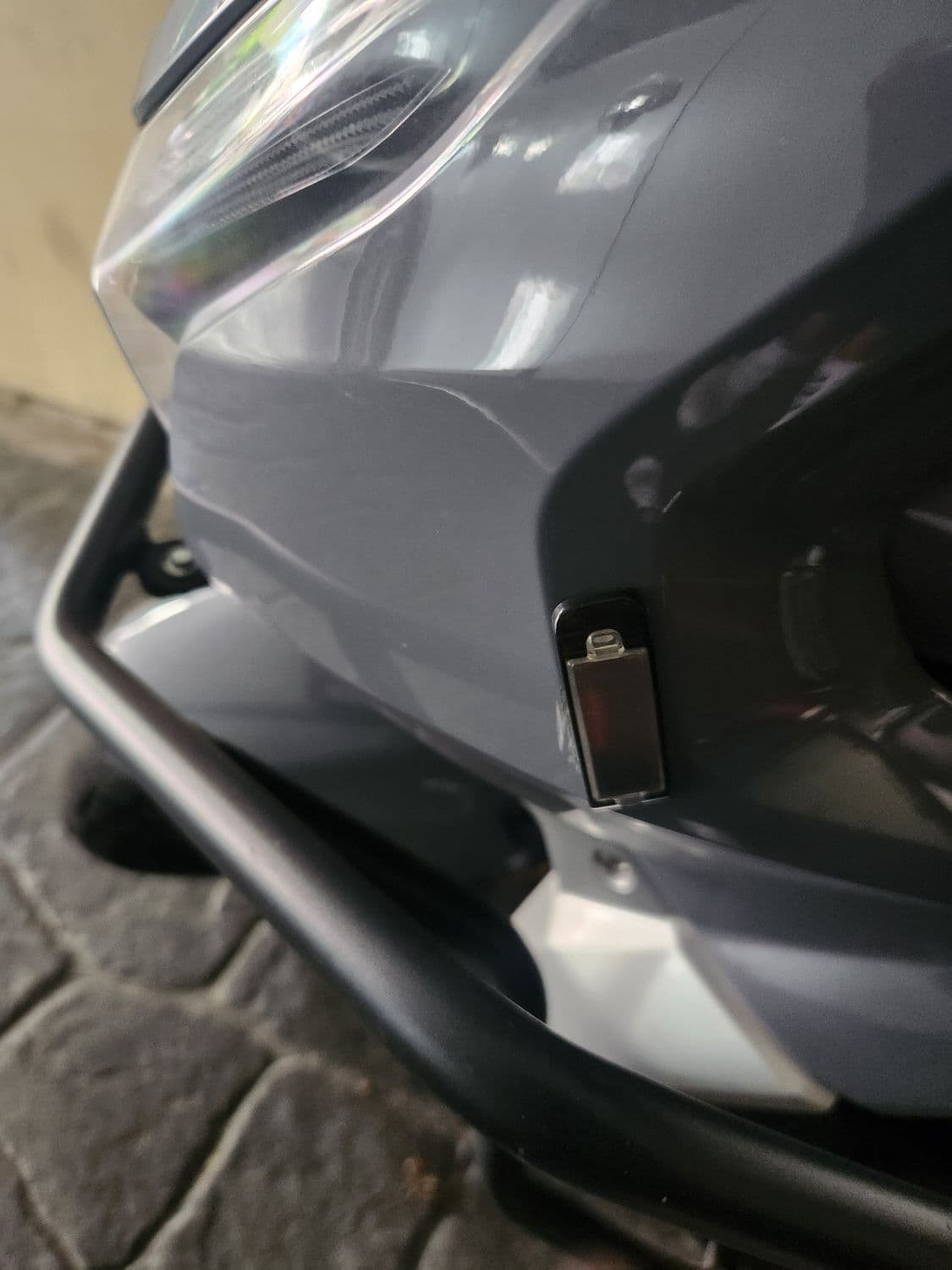 KR모터스 케이윈 125 5