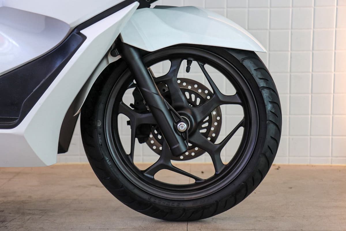 혼다 PCX 125 10