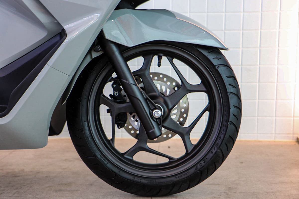 혼다 PCX 125 10