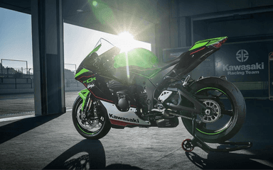 닌자 ZX 10 R