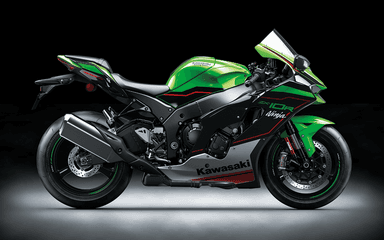 닌자 ZX 10 R