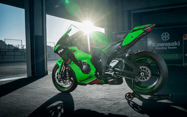 닌자 ZX 10 R