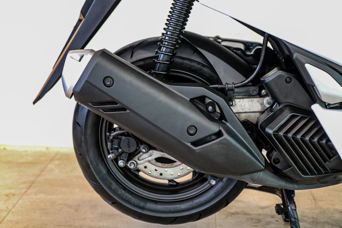 혼다 PCX 125 11
