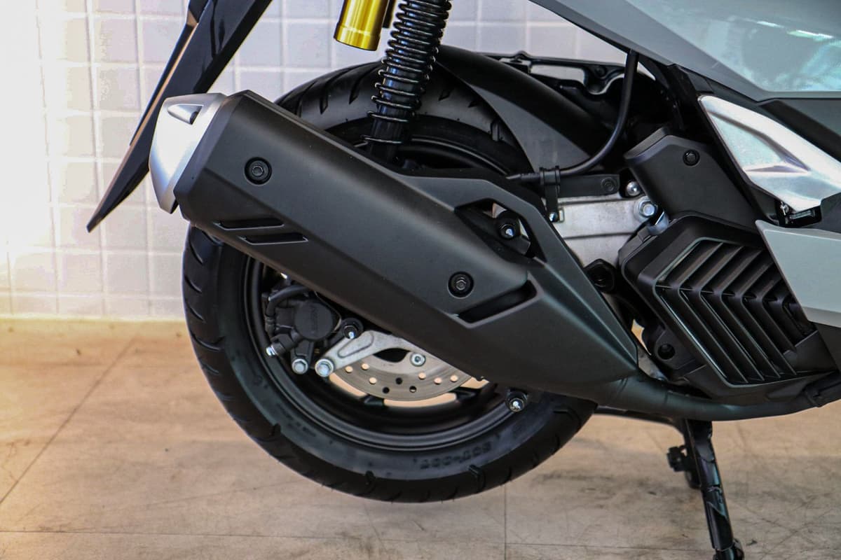 혼다 PCX 125 11