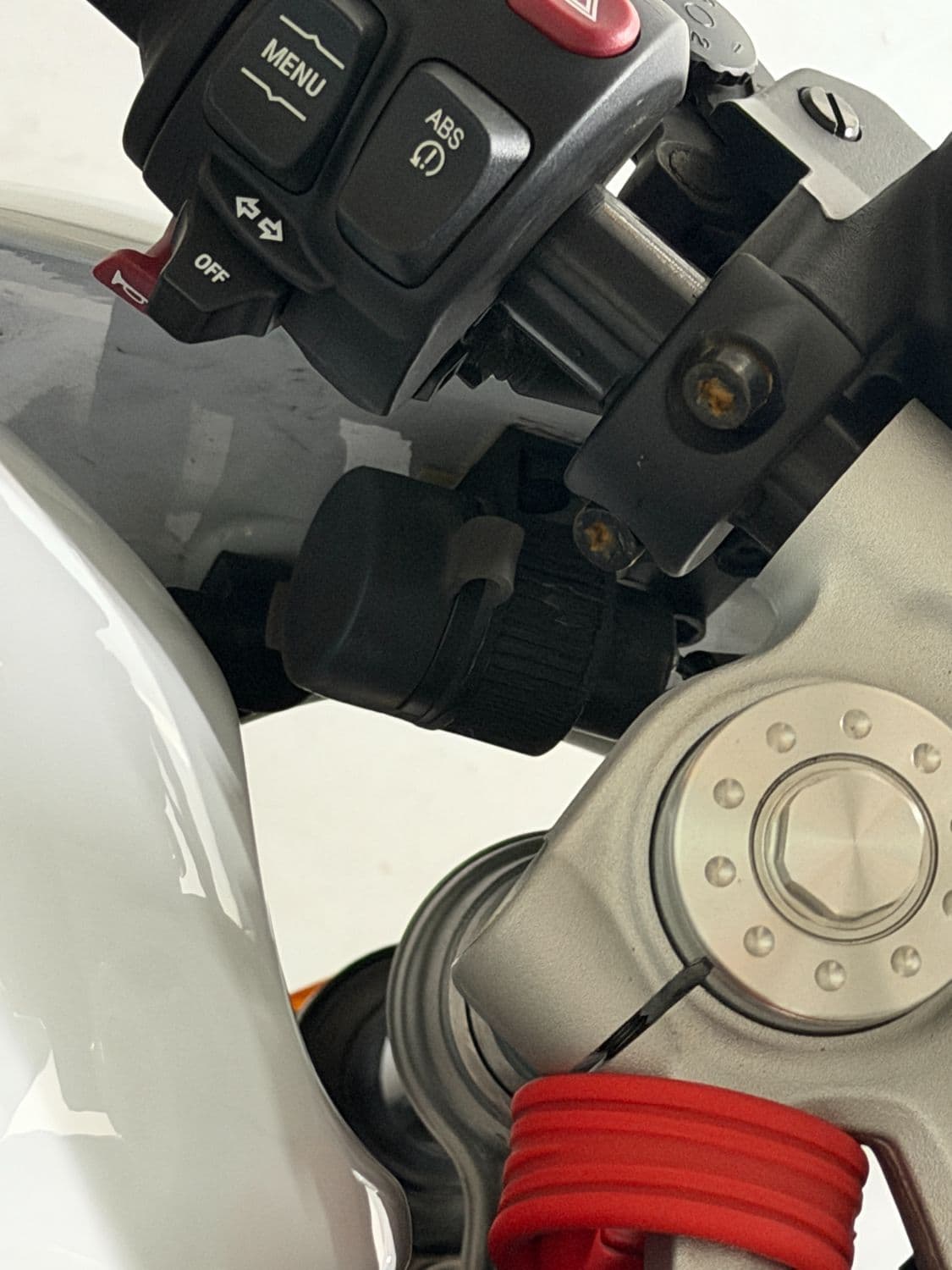 BMW R nine T 레이서 14