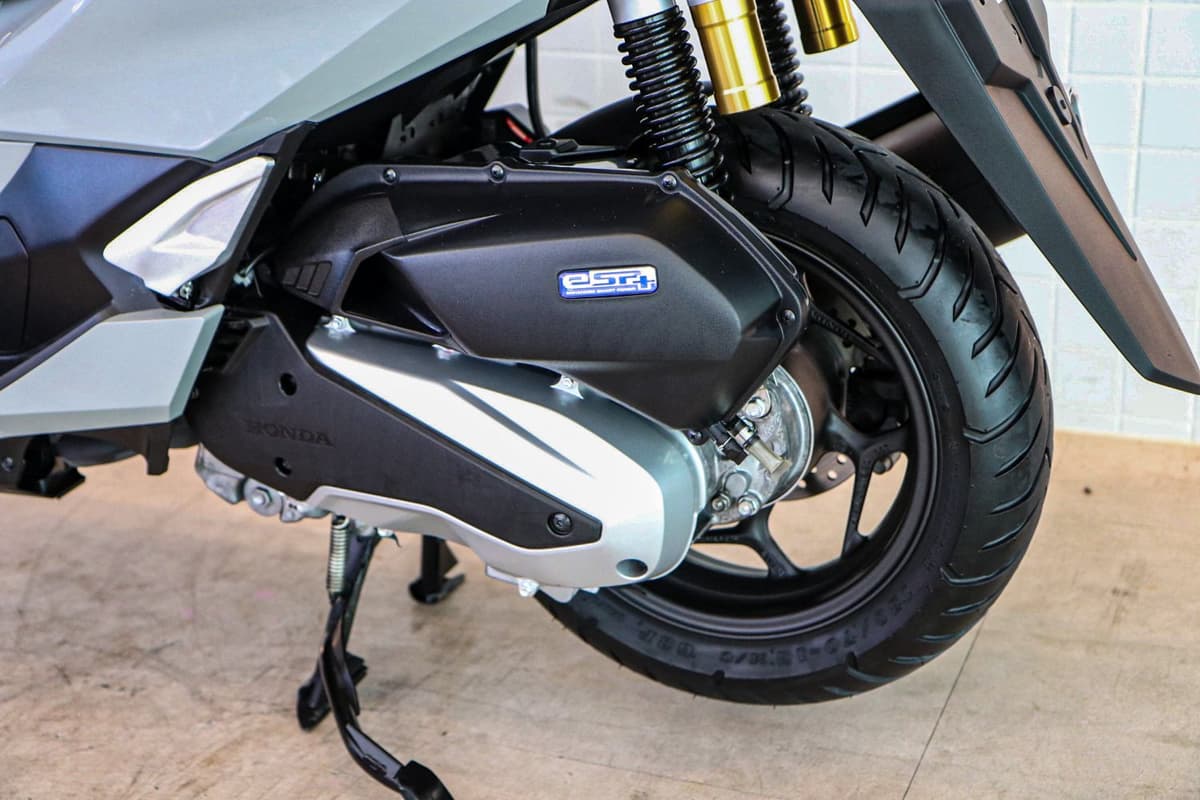 혼다 PCX 125 12
