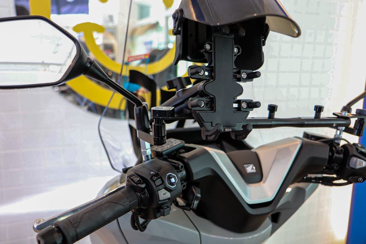 혼다 PCX 125 15