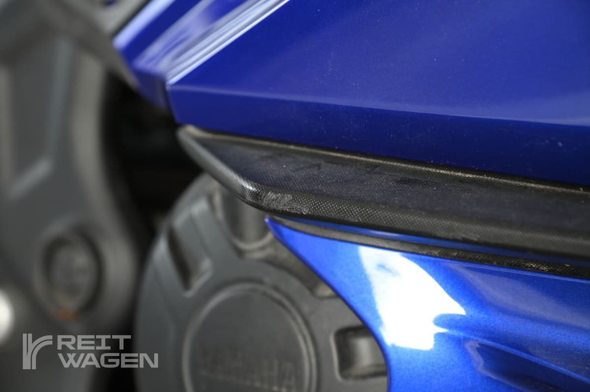 야마하 YZF R3 48