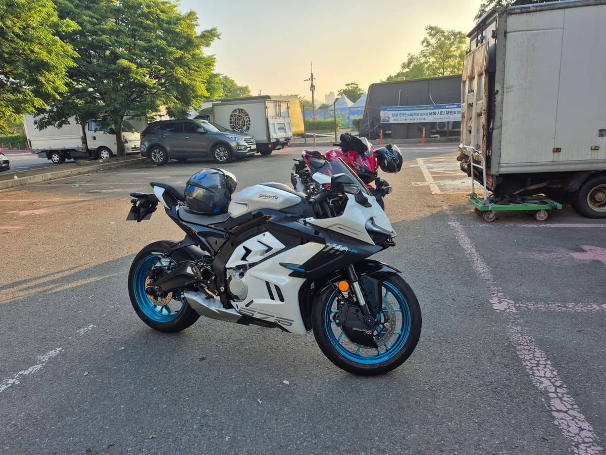 CF모토 675 SR R 3