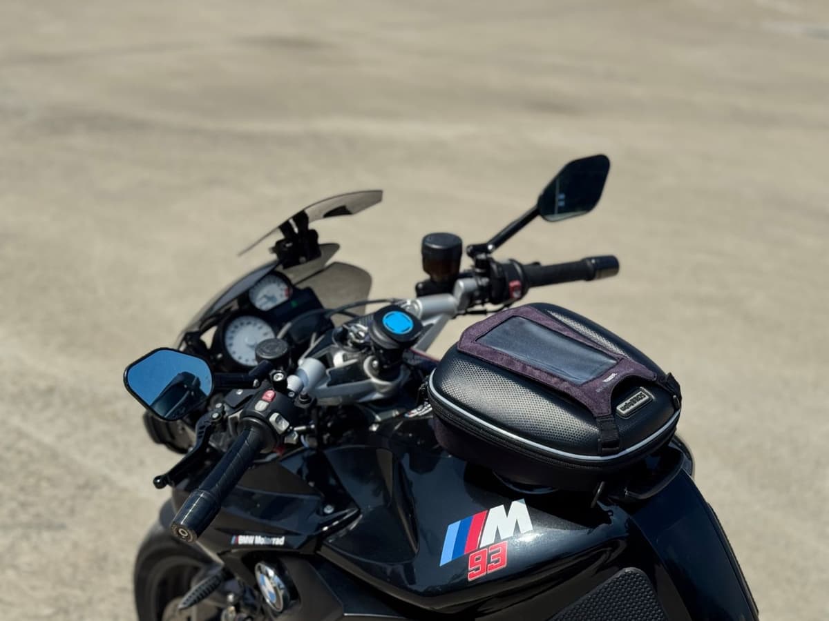 BMW K 1300 R 10