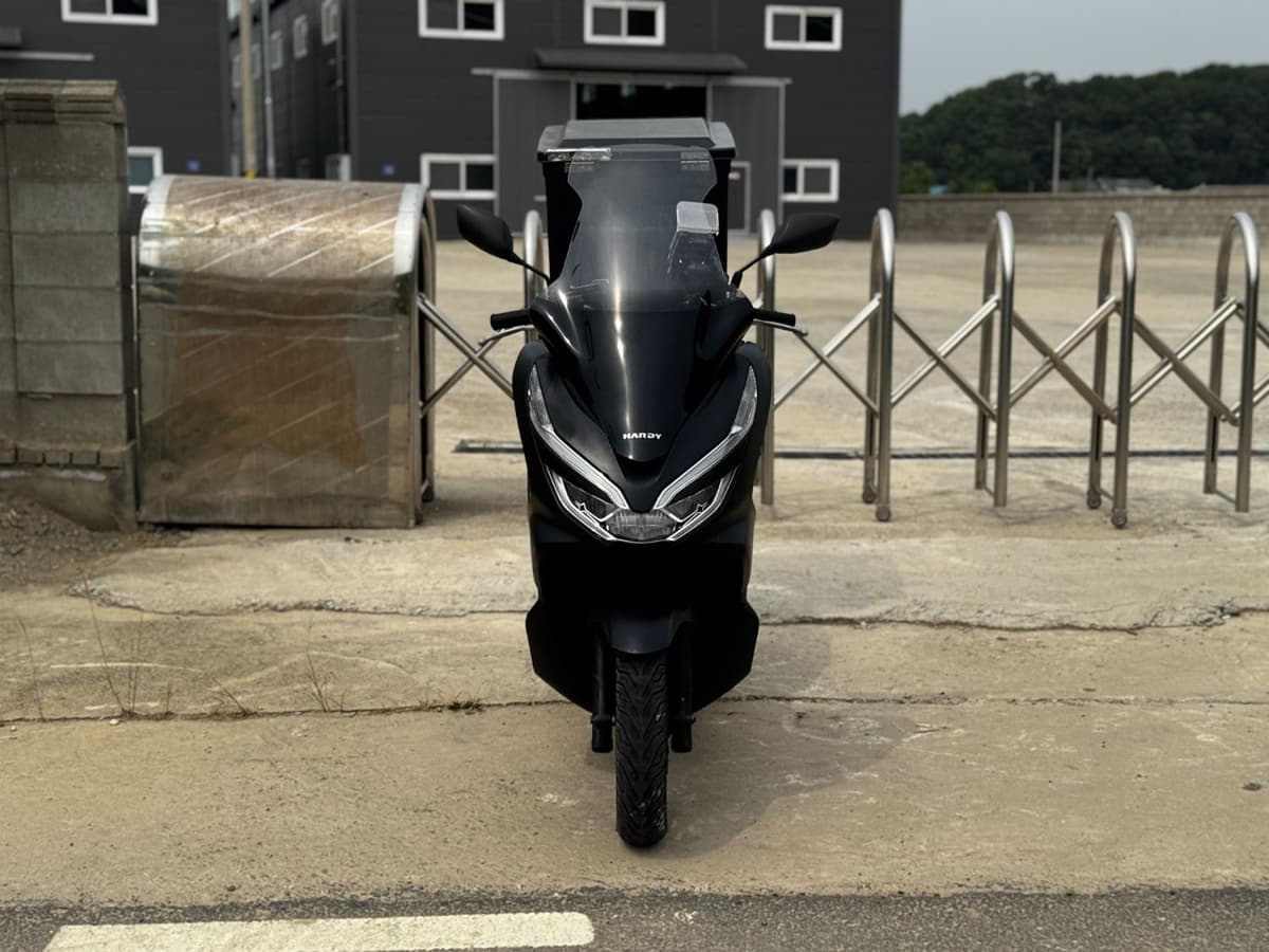 혼다 PCX 125 5