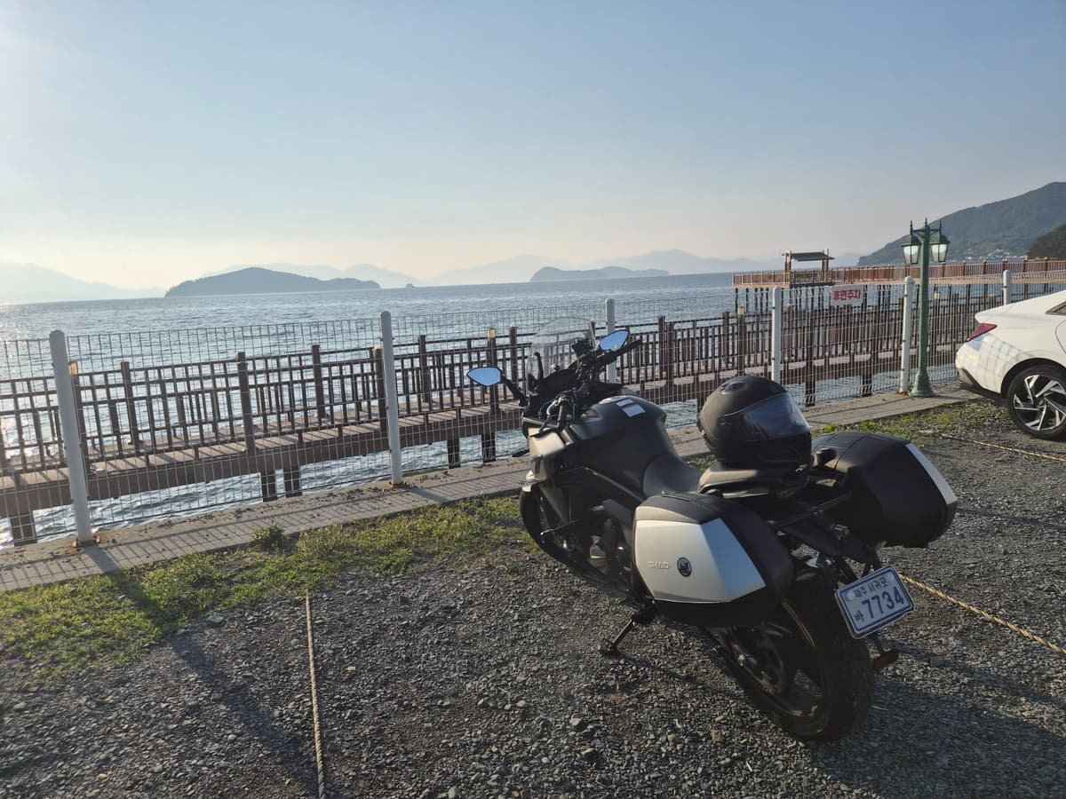 CF모토 650GT 6