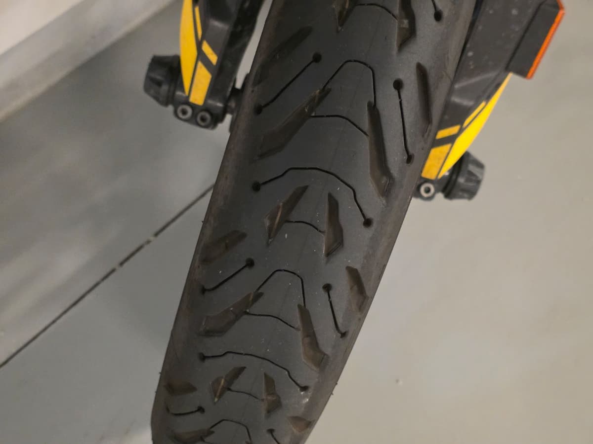 BMW G 310 GS 13