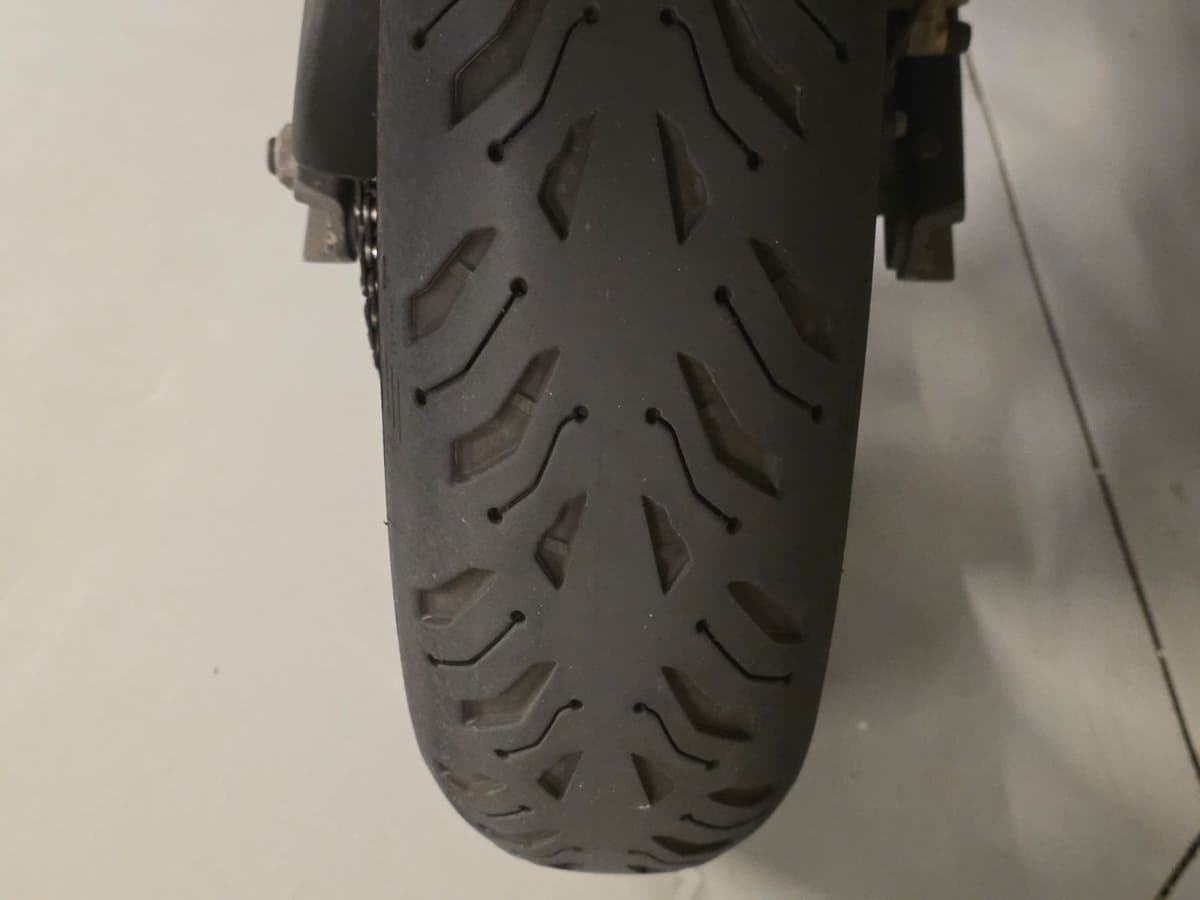 BMW G 310 GS 12