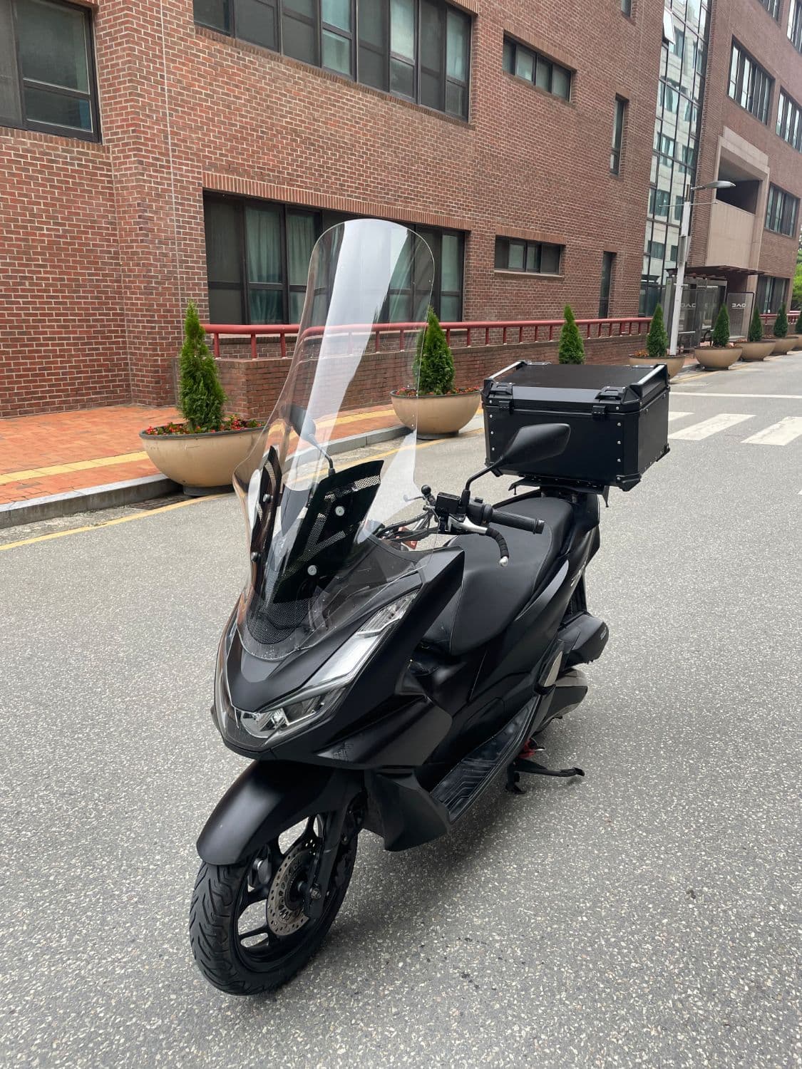 혼다 PCX 125 3
