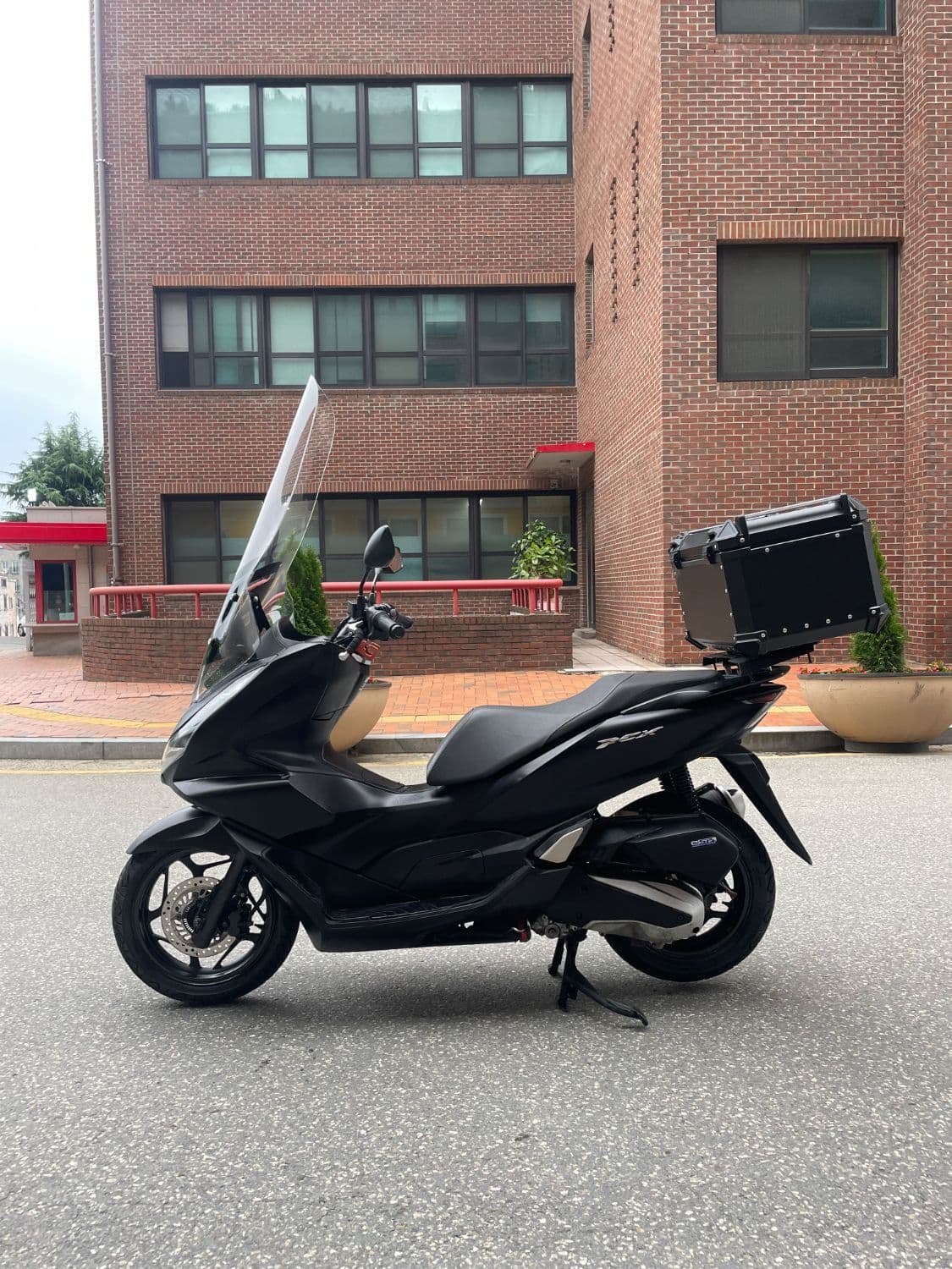 혼다 PCX 125 5