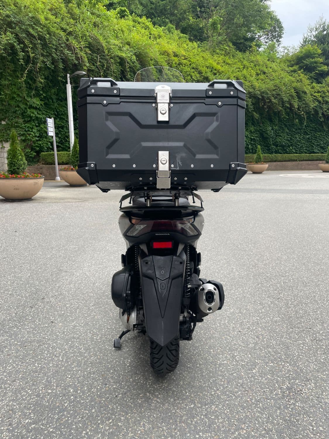 혼다 PCX 125 6