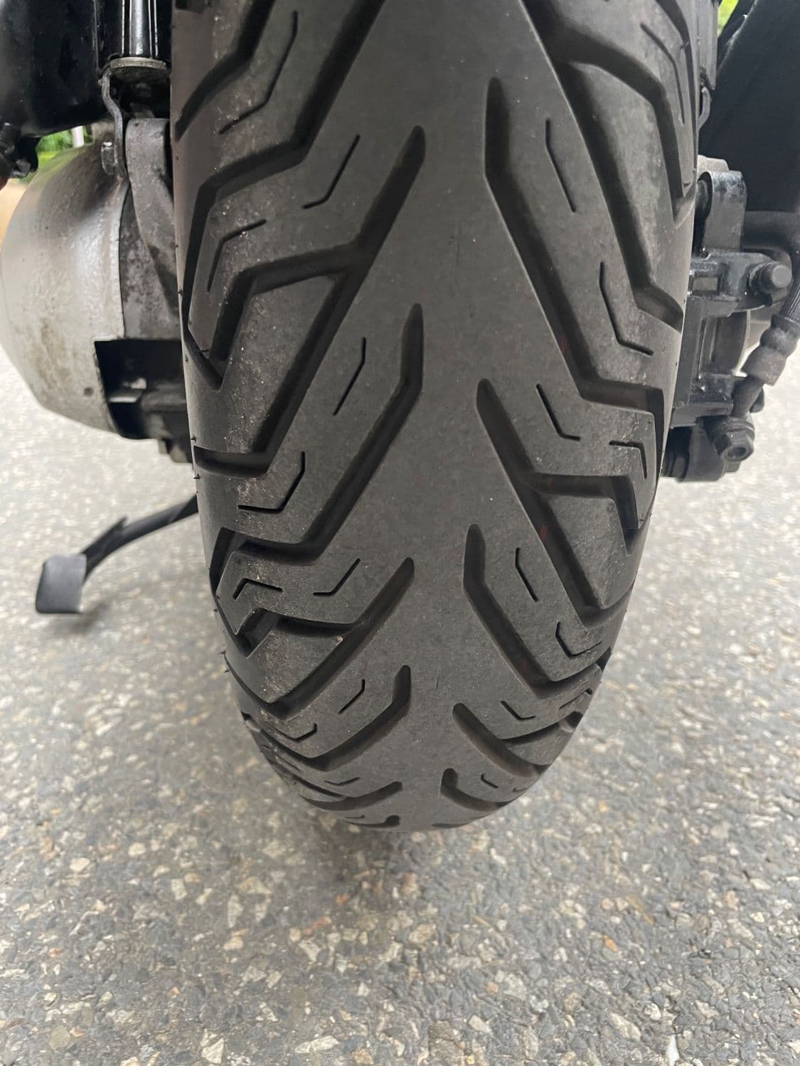 혼다 PCX 125 7