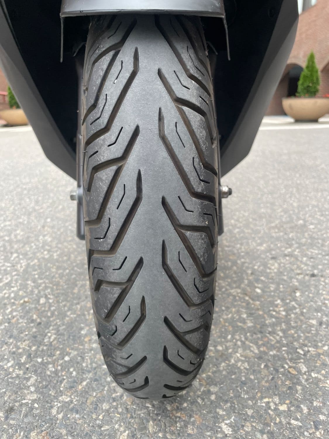 혼다 PCX 125 8