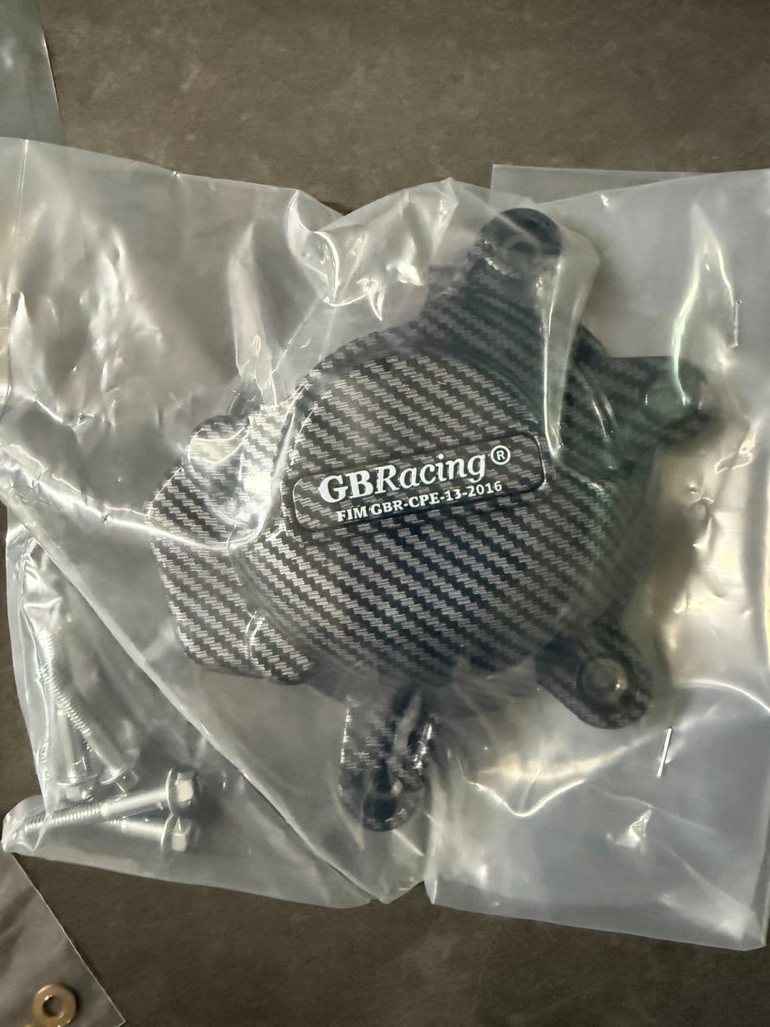 혼다 CBR 650 R MT 12