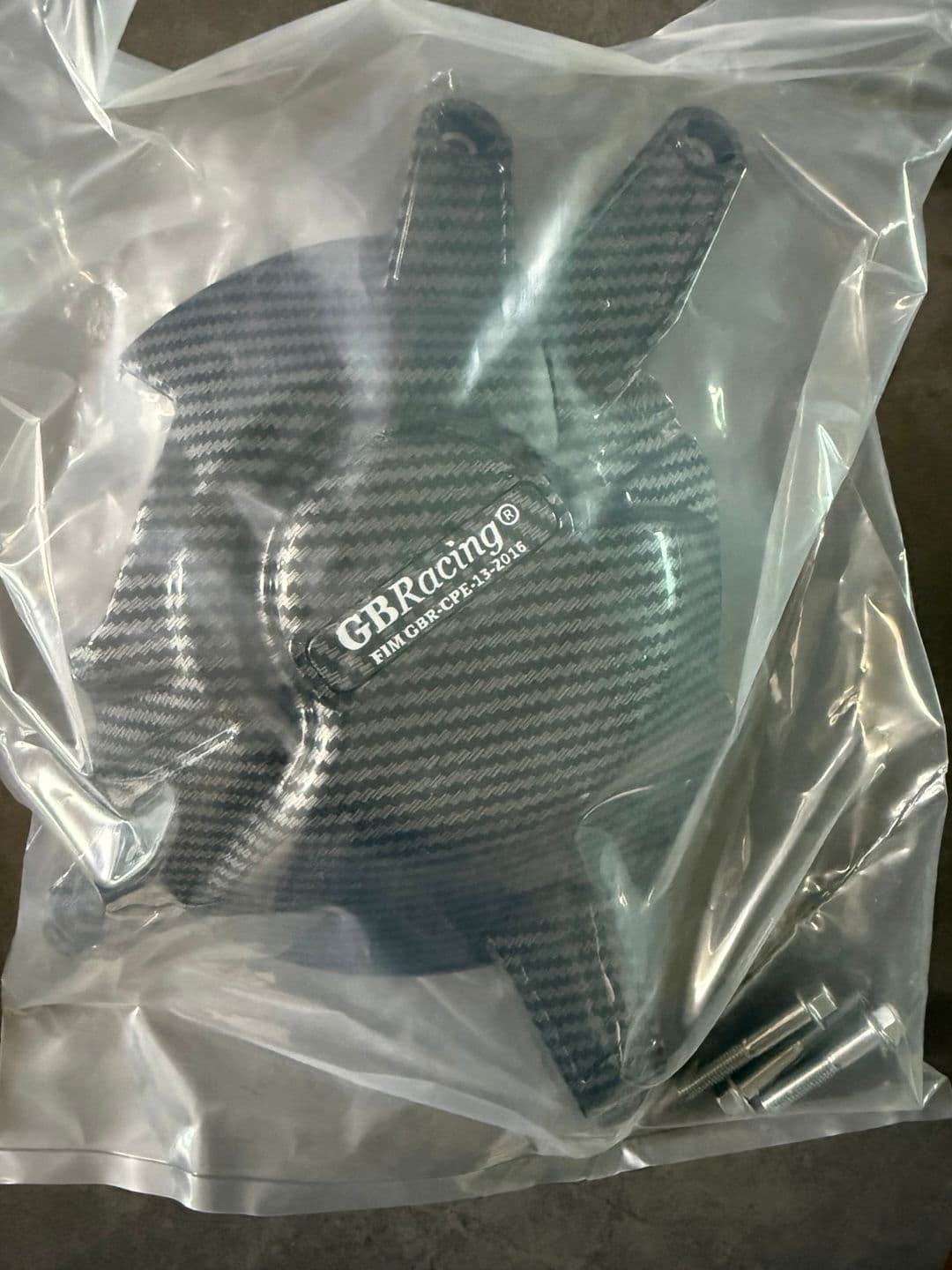 혼다 CBR 650 R MT 13