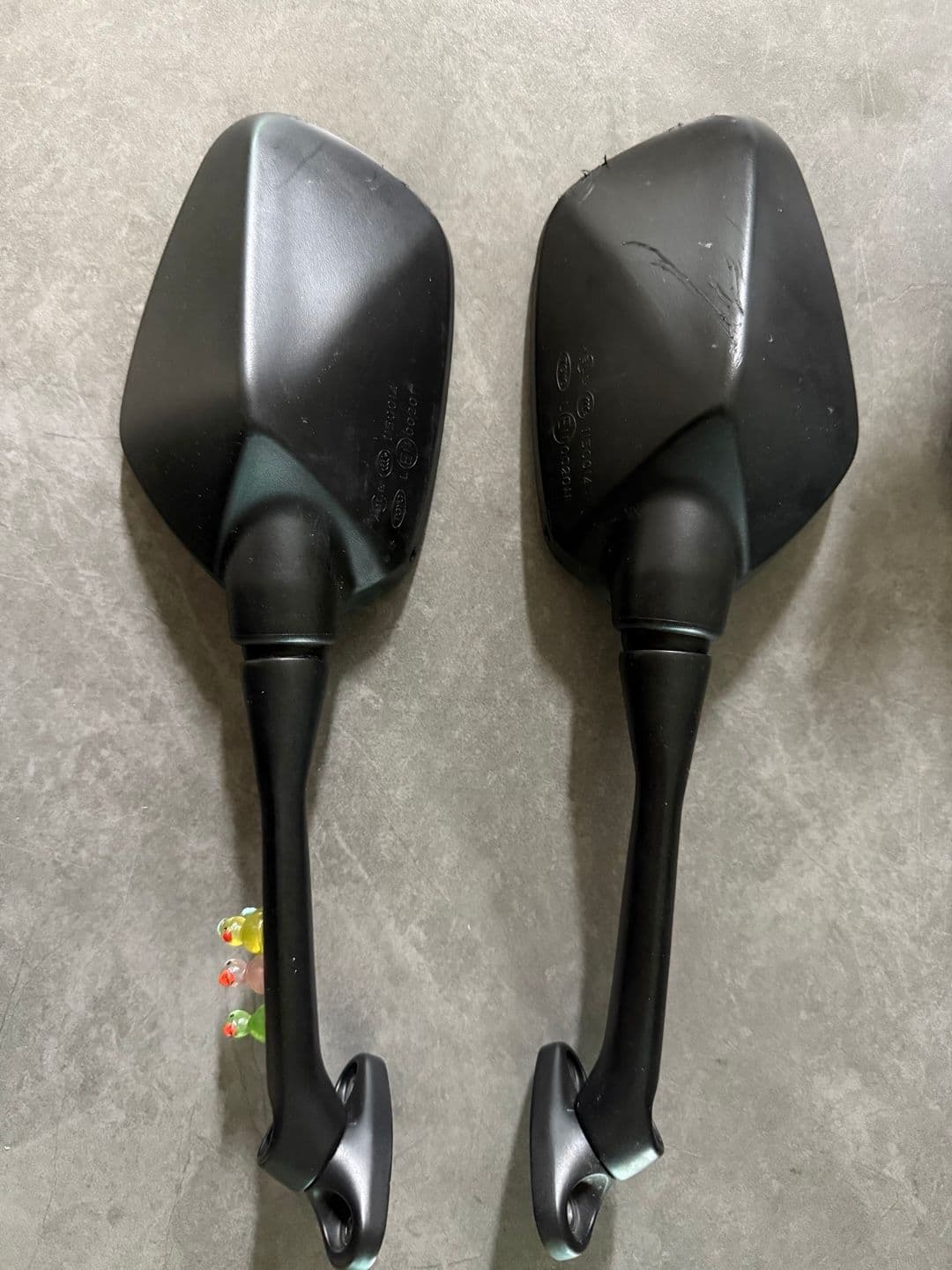혼다 CBR 650 R MT 17