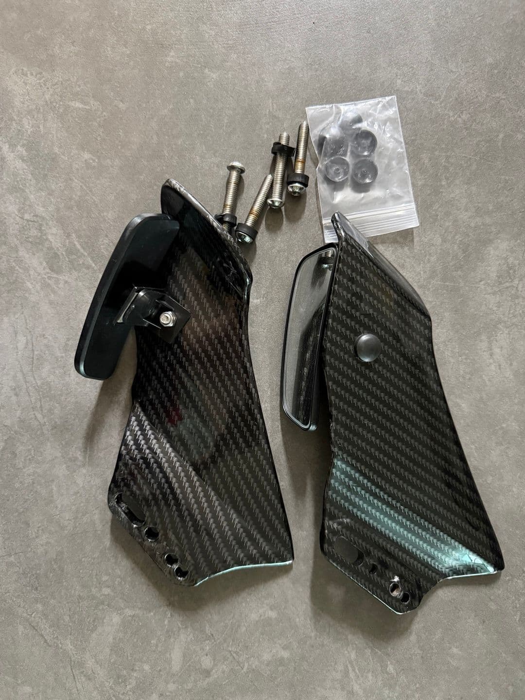 혼다 CBR 650 R MT 18
