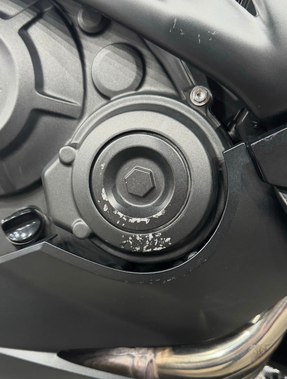 혼다 CBR 650 R MT 6