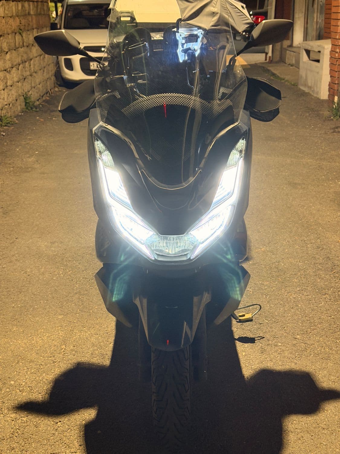 혼다 PCX 125 2