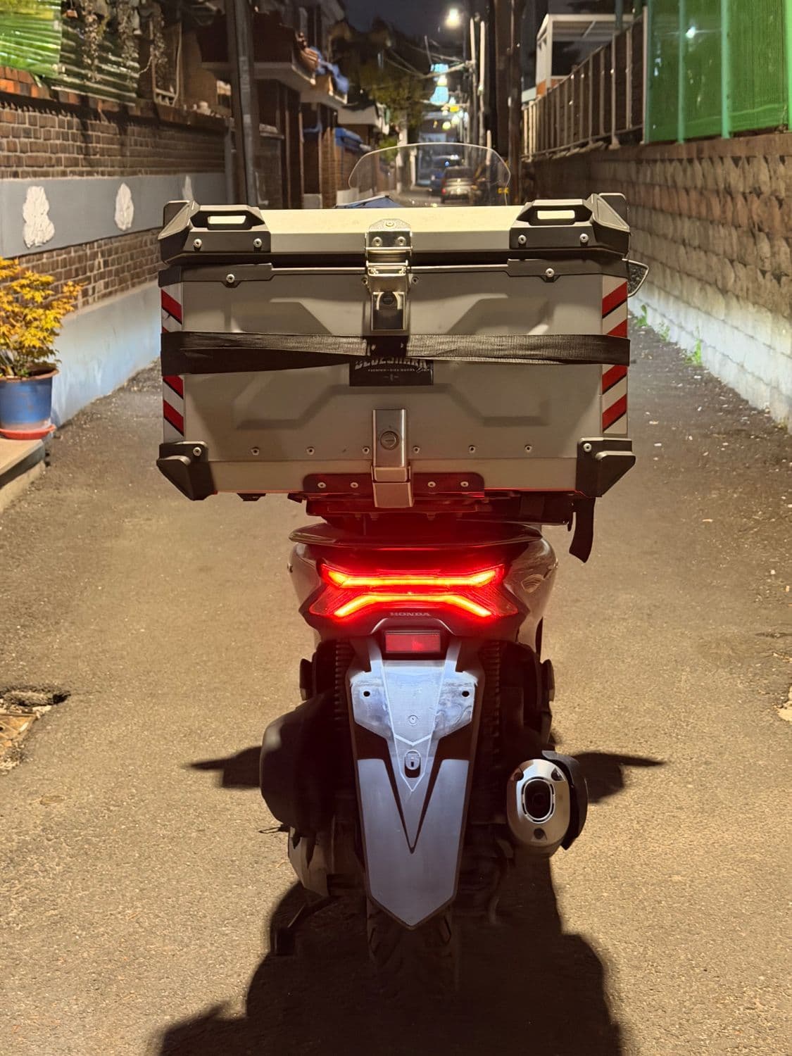 혼다 PCX 125 5