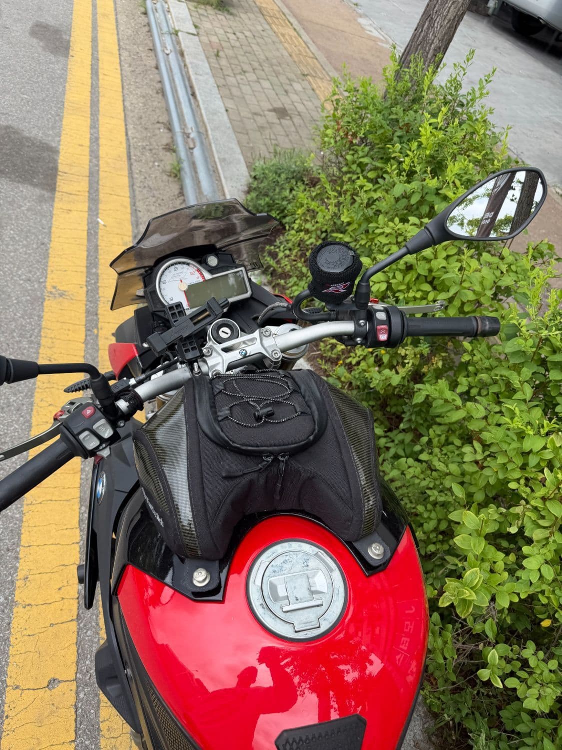 BMW S 1000 R 6