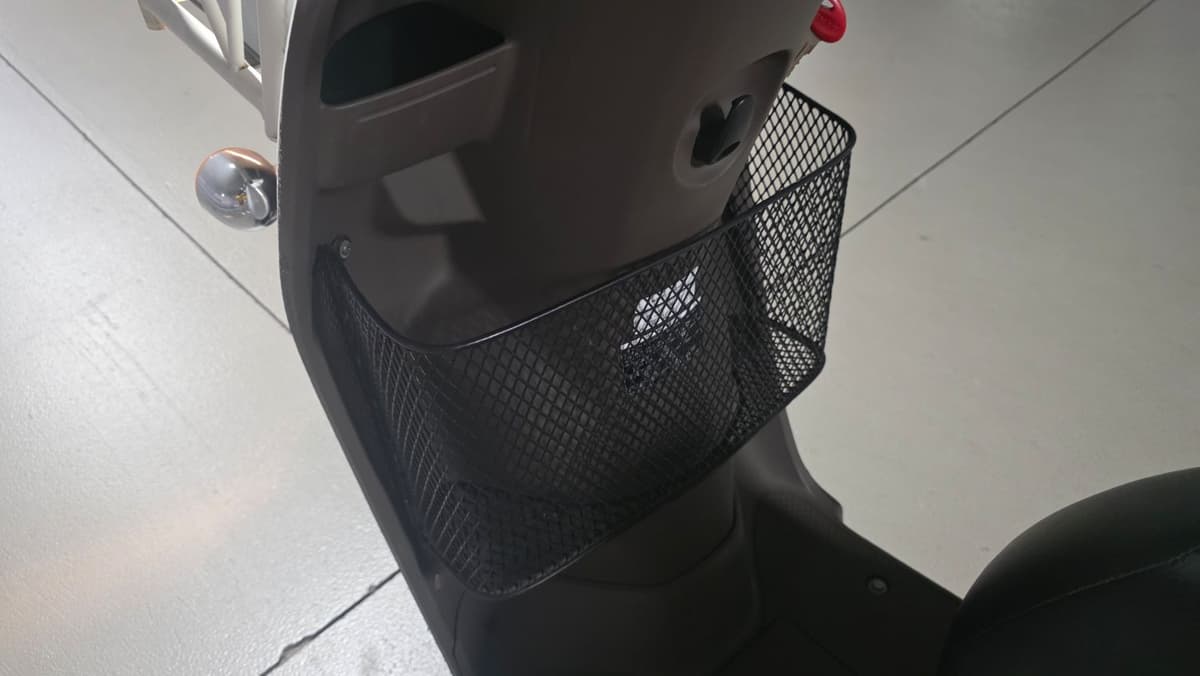 혼다 벤리 110 5