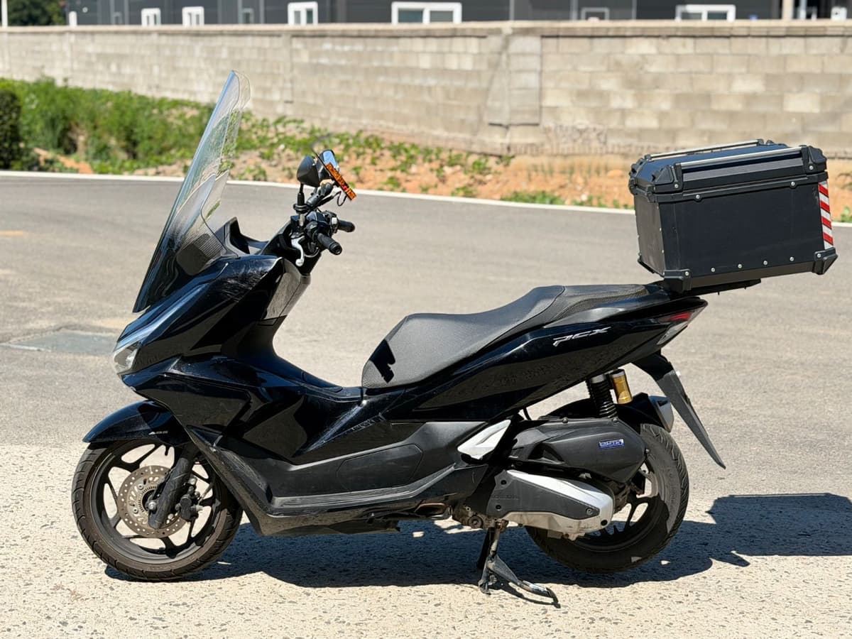 혼다 PCX 125 2