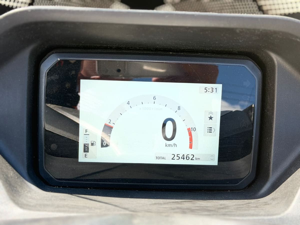 혼다 PCX 125 8