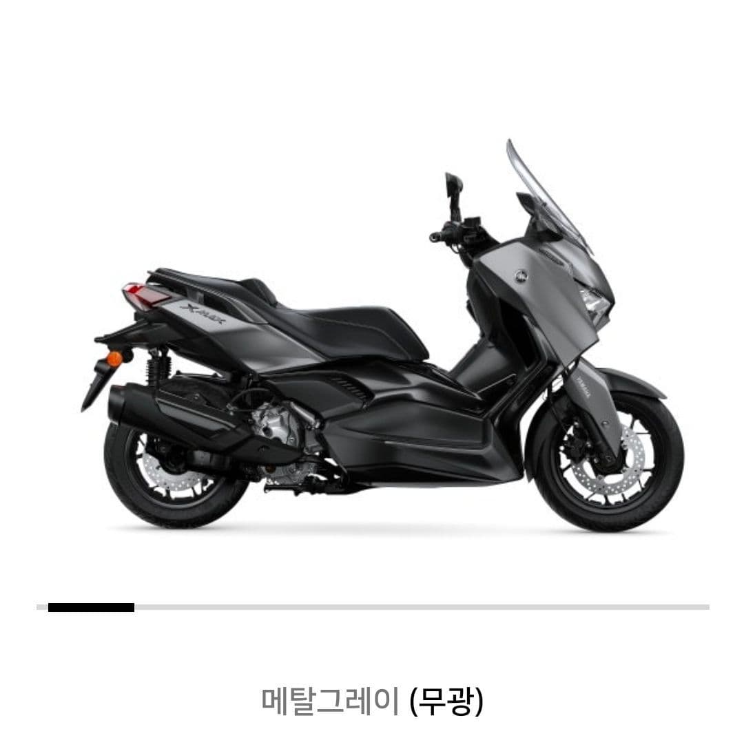 혼다 PCX 125 1