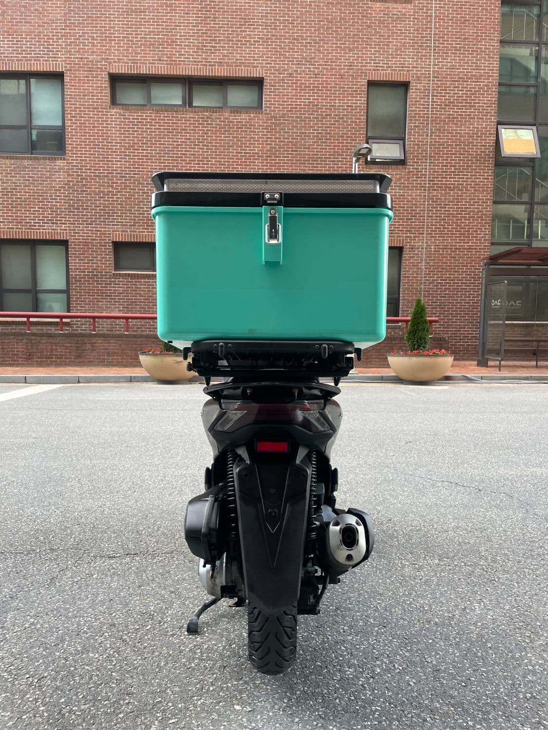 혼다 PCX 125 6